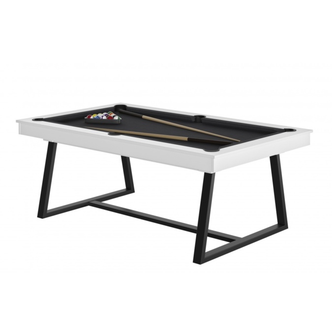 Rene Pierre Brio 6ft American Slate Bed Pool Table