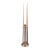 Black Steel Cue Stand for 6 Cues -  : 