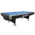 Buffalo Pro II American Slate Bed Pool Table
