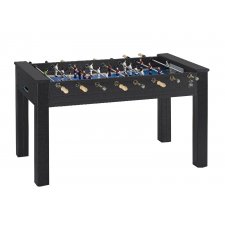 SAM Linares Home Football Table - Finish : Black Ash
