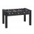 SAM Linares Home Football Table - Finish : Black Ash