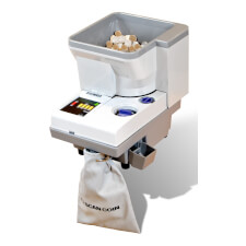 Scan Coin Currency Counter SC 303/313 - Model choice : SC 313