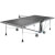 Cornilleau Sport 300 Indoor Table Tennis Table - Table colour : Grey