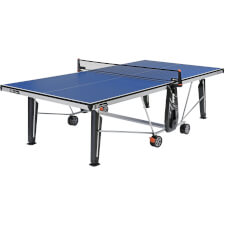 Cornilleau Sport 500 Indoor Table Tennis Table - Table colour : Blue