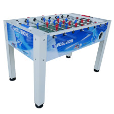 Roberto Sport Sport Revolution Competition Football Table - Standard or Special : Standard