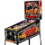 Stern AC/DC Pro Vault Edition Pinball Machine | Liberty Games