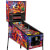 Stern Deadpool Pro Pinball Machine - Coin mech : Contactless