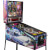 Stern Ghostbusters Pro Pinball Machine - Free play or coin op : Contactless