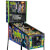 Stern The Munsters Pro Pinball Machine - Add coin mech : Contactless