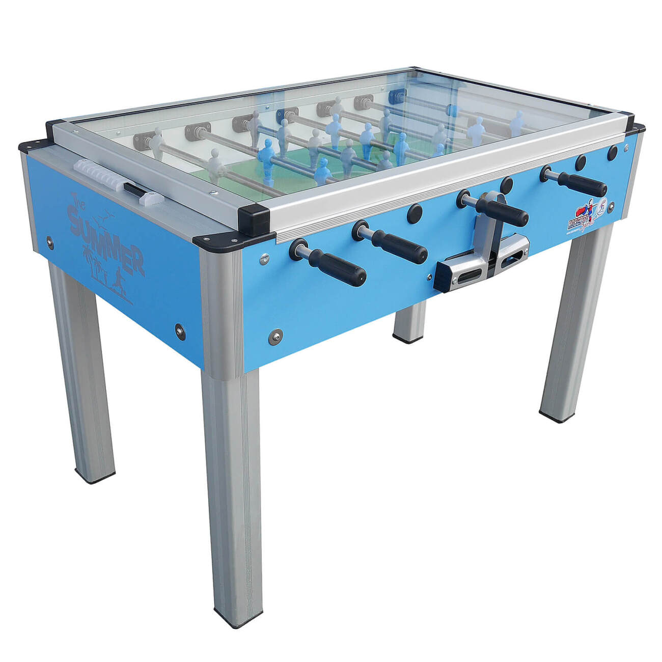 Roberto Sport Summer Free Outdoor Football Table