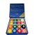 Super Aramith Pro Cup 2¼-inch Pool Ball Set - Choose Super Aramith Pro TV balls : Super Aramith Pro TV set.