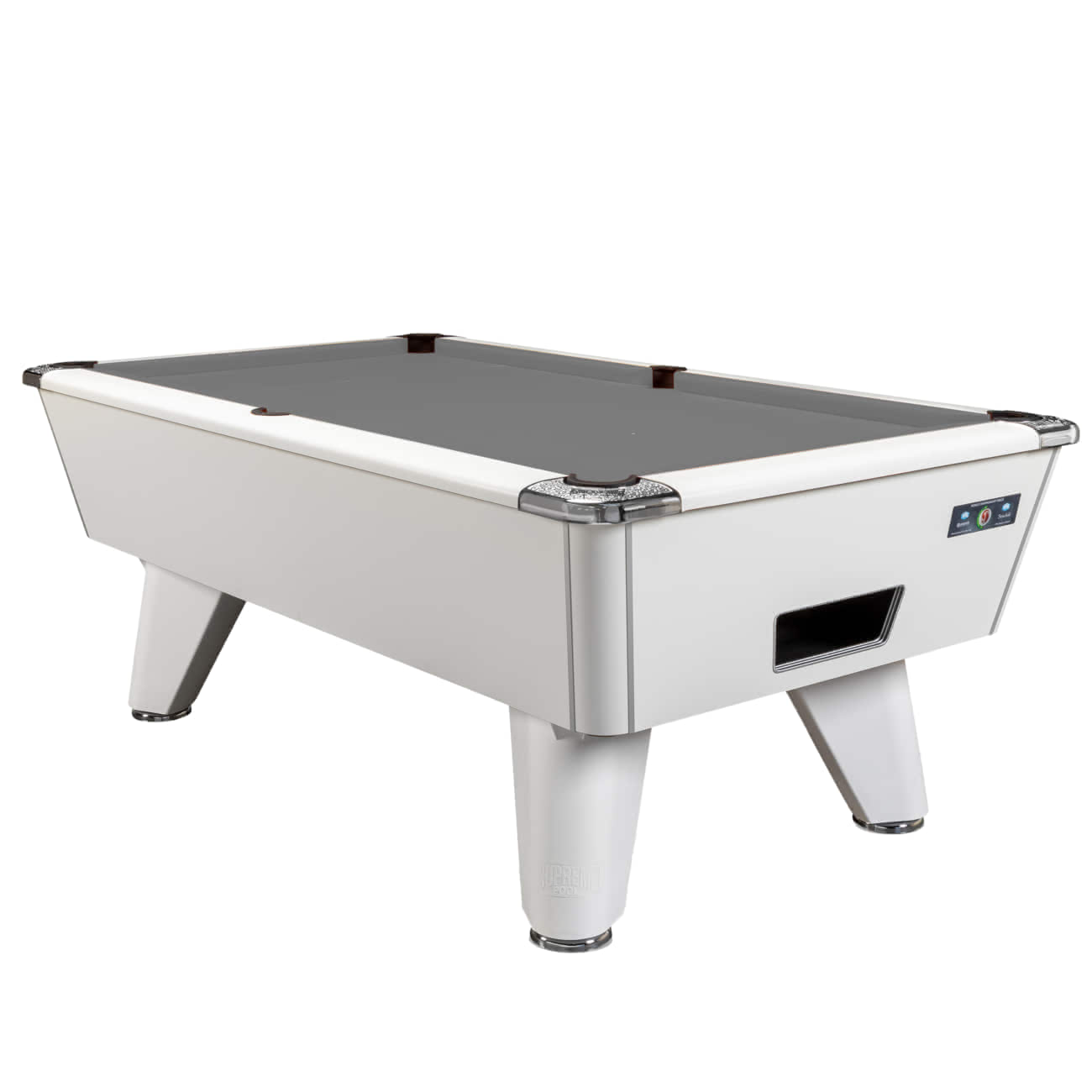 Supreme Winner Slate Bed Pool Table