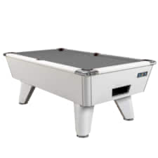 Supreme Winner Slate Bed Pool Table