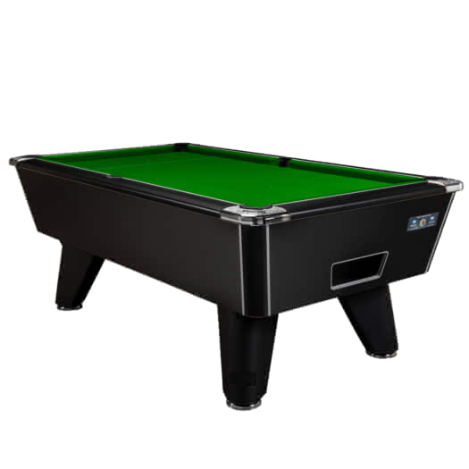 Supreme Winner Pool Table - 6 ft, 7 ft, 8 ft | Liberty Games