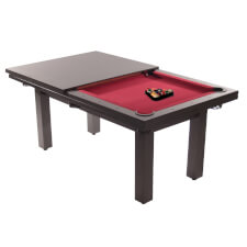 The Amalfi Pool Dining Table