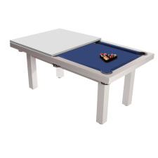 The Amalfi Pool Dining Table
