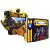 Sega Transformers Human Alliance Arcade Machine - Cabinet Type : Transformers Super Deluxe Cabinet