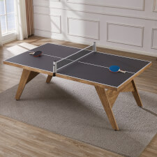 Pureline Lifestyle 7ft Table Tennis & Dining Table