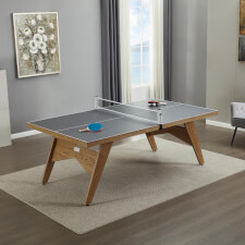 Pureline Lifestyle 7ft Table Tennis & Dining Table