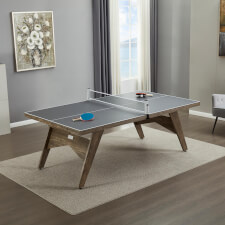 Pureline Lifestyle 7ft Table Tennis & Dining Table