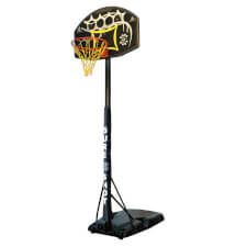 Sure Shot U Just Portable Basketball Hoop - Backboard : Coloured Backboard