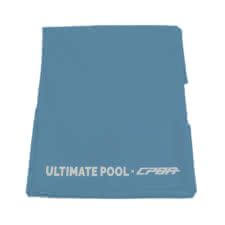 Ultimate Pool X CPBA Pro 820 7ft Pool Table Cloth - Cloth Colour : Powder Blue