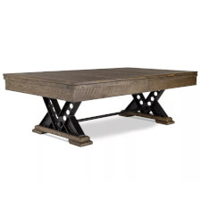The Vienna 8ft American Slate Bed Pool & Dining Table - Add Table Top : Add Table Top