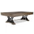 The Vienna 8ft American Slate Bed Pool & Dining Table - Add Table Top : Add Table Top