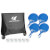 Cornilleau Performance Pack