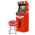 Add Riser + Stool Bundle