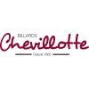 Billards Chevillotte
