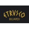 Biliardi Etrusco