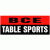 BCE football tables