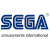 Sega video arcade machines