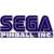 Sega Pinball pinball machines