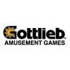 Gottlieb Amusement Games Pinball Machines