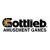 Gottlieb Amusement Games pinball machines
