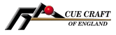 Cue Craft  snooker cues & accessories