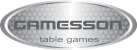 Gamesson pool tables