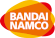 Bandai Namco arcade machines