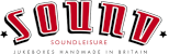 Sound Leisure jukeboxes