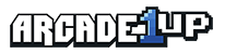 Arcade1Up Arcade Machines