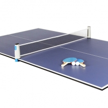 TekScore Table Tennis Tables