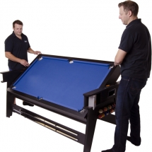 Strikeworth Multi Games Tables
