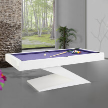 Bilhares Europa Pool Tables