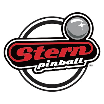 Stern Pinball Pinball Machines