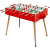FAS Football Tables