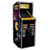 Bandai Namco Video Arcade Machines