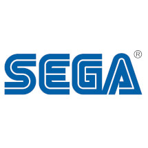 Sega Arcade Machines