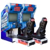 Taito Video Arcade Machines